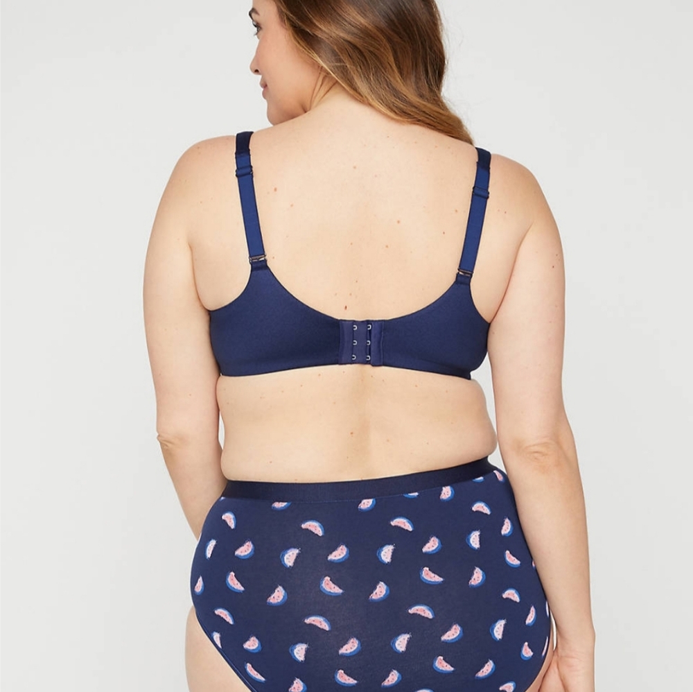 Full Coverage bra - Picture 2 of 2